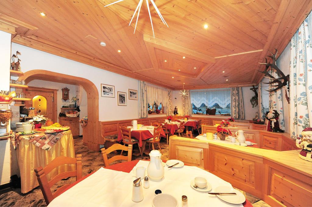 Pension Grafleiten Saalbach-Hinterglemm Exteriér fotografie
