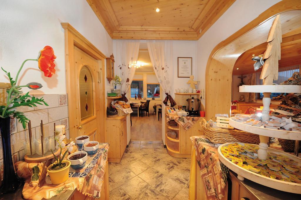 Pension Grafleiten Saalbach-Hinterglemm Exteriér fotografie